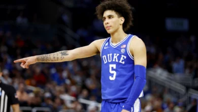 Duke Blue Devils Predictions: It's National Title or Bust