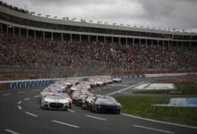 Enjoy Illinois 300 Odds reflect parity of the 2023 Cup Series