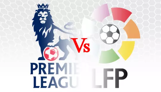 EPL vs La Liga: Which is the Better League?