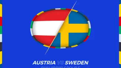Euro 2024 Qualifier: Austria vs Sweden Odds
