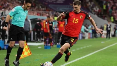 Euro 2024 Qualifier: Belgium vs Austria Odds