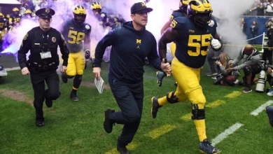 Michigan 2023 Future Odds: National Championship, Conference, Regular Season Wins and Player Props