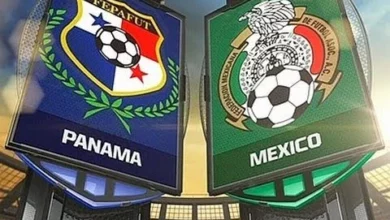 CONCACAF Nations League Third-Place Game: Panama vs Mexico