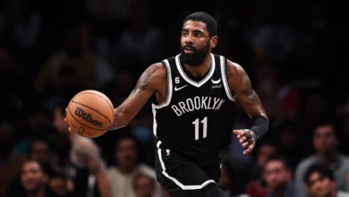 Kyrie Irving Next Team Odds: Will Guard Stay With Mavericks?
