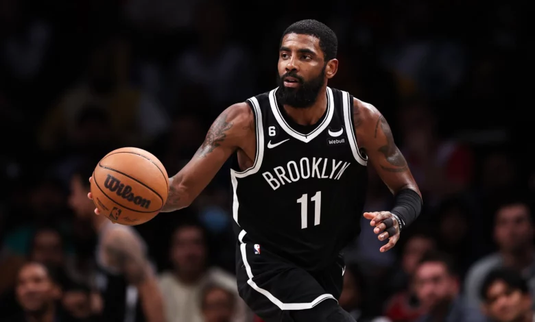 Kyrie Irving Next Team Odds: Will Guard Stay With Mavericks?
