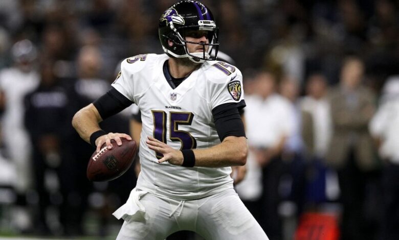 NFL QB Ryan Mallett Loses His Life in Accident | PointSpreads