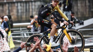 Tour de France 2023: Stage 1 to 9 - Who Are the Favorites to Win?