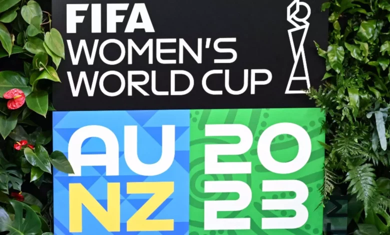 FIFA Women’s World Cup Calendar 2023: Opens Up Tournament