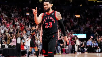 Fred VanVleet Next Team Odds: He’s Going To Get Paid… But By Who?