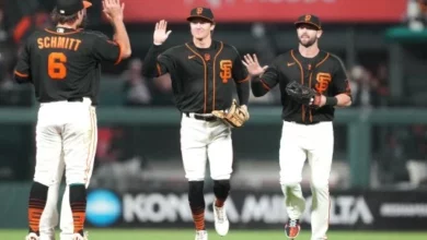 Giants vs Rockies Game One Betting Preview: Brace Yourself for an Epic MLB Showdown