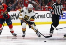 Golden Knights vs Panthers Game Four Preview: Key Matchup Analysis
