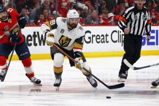 Golden Knights vs Panthers Game Four Preview: Key Matchup Analysis