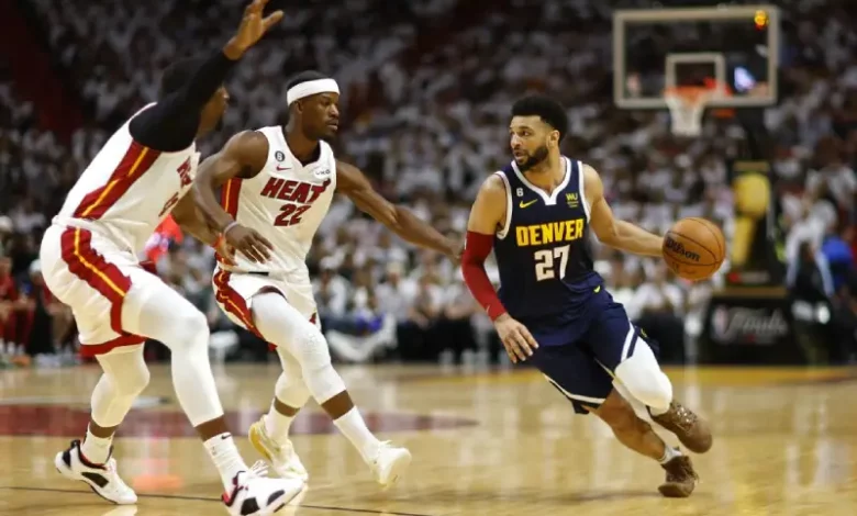 Heat vs Nuggets Betting Odds: Game 5 Best Bets & Predictions