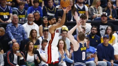 Heat vs Nuggets Player Props: Jokic To Continue Dominance in Game 3
