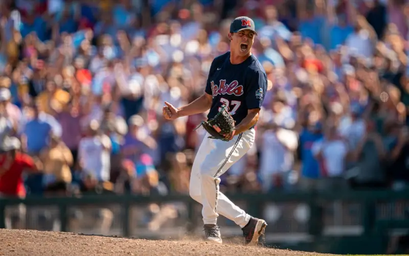 Ole Miss Baseball: Omaha Preview