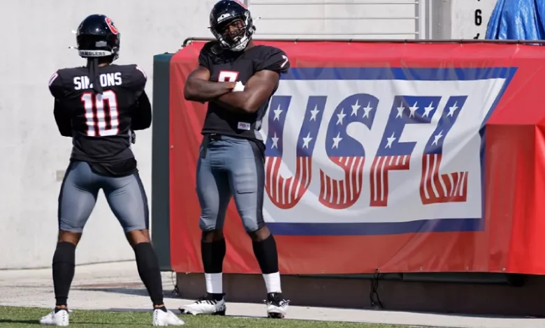 Houston Gamblers Stats: Not the Best Team Name Given Gambling Scandals