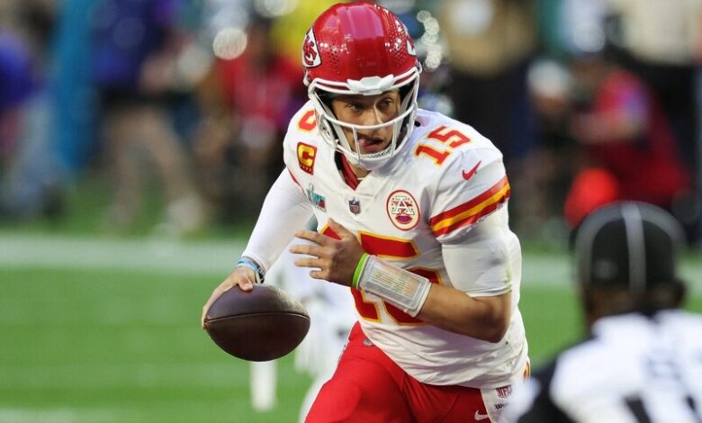 Kansas City Chiefs 2023 Future Odds: Super Bowl, Conference, Division, Regular Season Wins, and Player Props