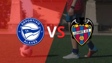 La Liga 2 Playoff Final Leg 1: Alaves vs Levante Preview