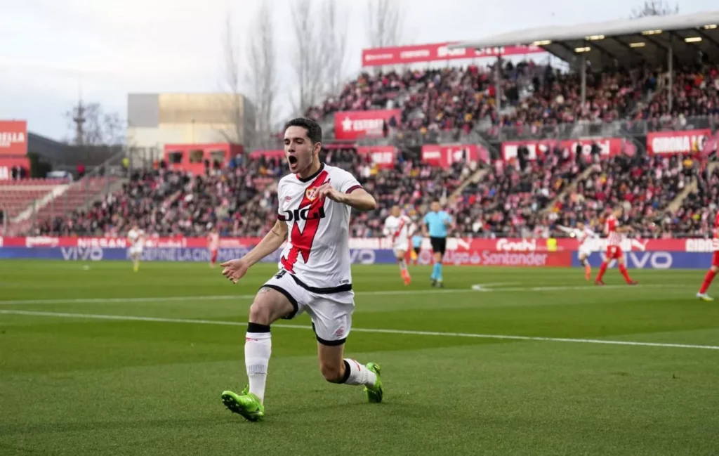 La Liga Matchday 38 Odds, Preview: Teams Battle for Conference League SpotÂ