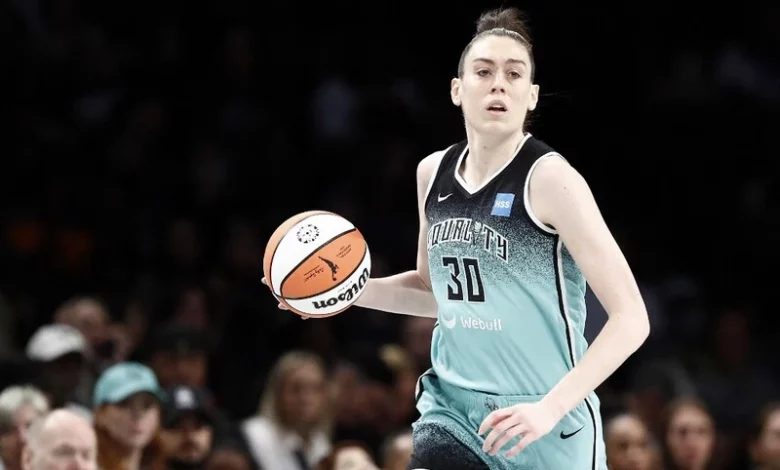 Liberty vs Aces Betting Preview: Battle of Super Teams in the WNBA