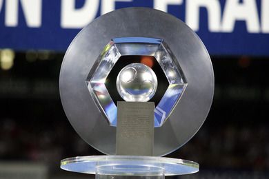 Ligue 1 2023 Season: PSG Become Champions Despite Injury Crisis    
