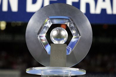 Ligue 1 2023 Season: PSG Become Champions Despite Injury Crisis