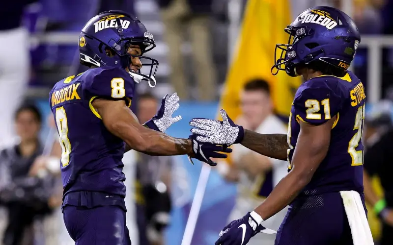 MAC Football Championship Odds Preview