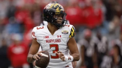 Maryland 2023 Future Odds: National Championship, Conference, Regular Season Wins and Player Props