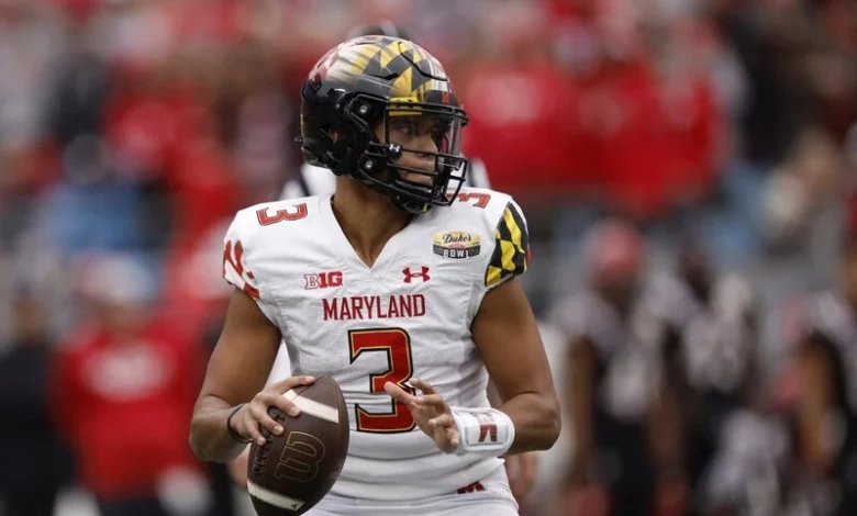 Maryland 2023 Future Odds: National Championship, Conference, Regular Season Wins and Player Props