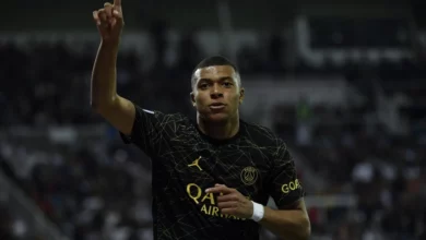 Mbappé Rocks PSG with Departure Bombshell!