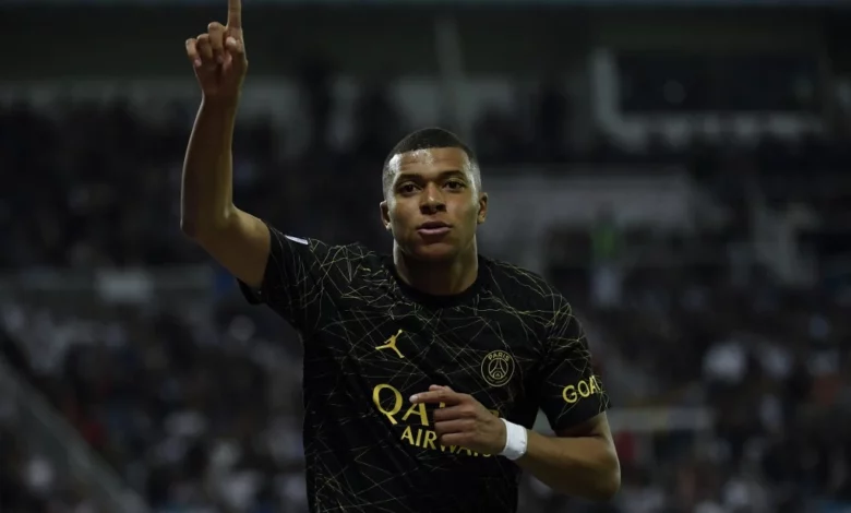 Mbappé Rocks PSG with Departure Bombshell!