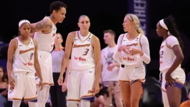 Mercury vs Wings Betting Preview: A Thrilling WNBA Showdown