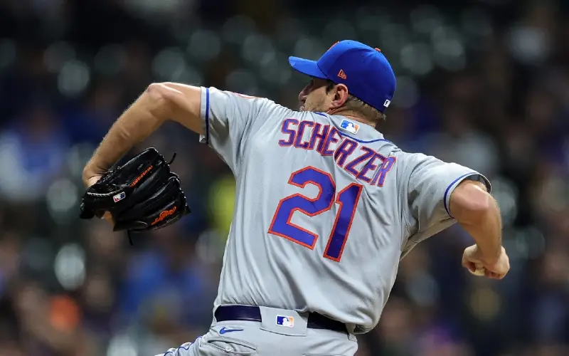 Mets Need Max Scherzer Stats Must Be Cy Young Worthy