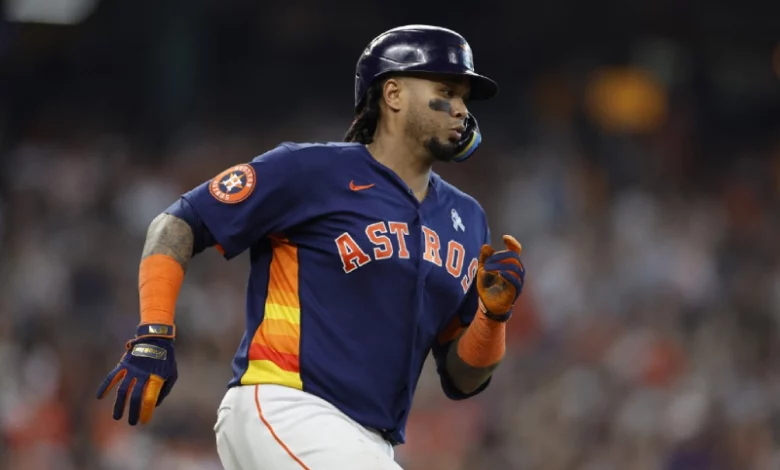 Mets vs Astros Betting Preview: Can Struggling Aces Get In the Groove For the Visiting Mets?