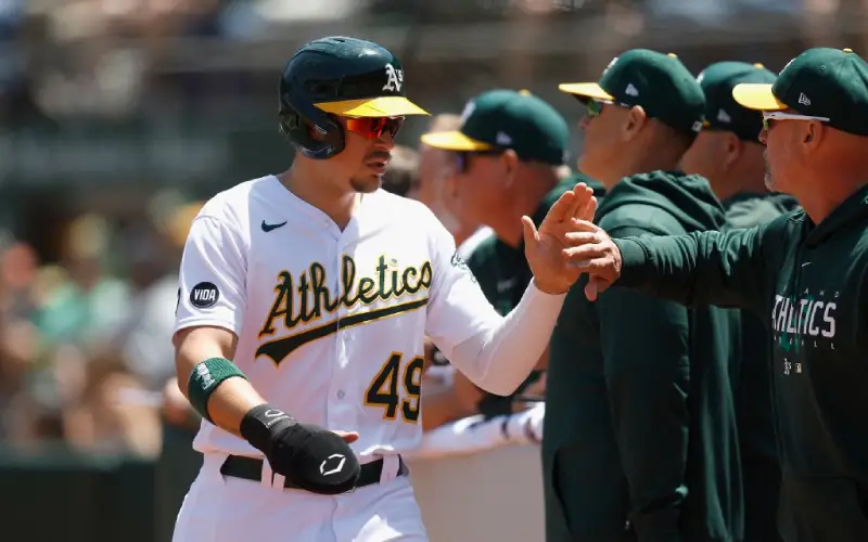 MLB Trends and Odds: How To Handle Betting On The Oakland Athletics