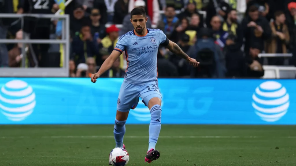 MLS Week 19 Betting Preview: MLS Current Standings