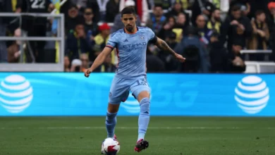 MLS Week 19 Betting Preview: MLS Current Standings