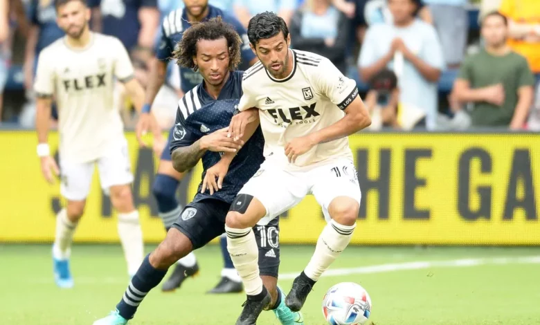 MLS Week 20 Odds: Exciting Matches and Predictions