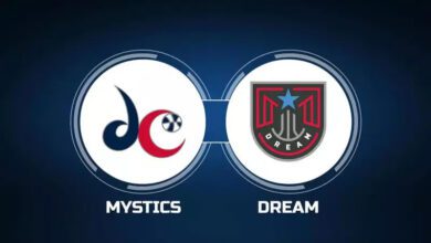 Mystics vs Dream Odds: Delle Donne Historically Dominant Against Atlanta