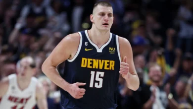 Nikola Jokic Stats: Jokic Came Up Big to Lead the Denver Nuggets to their First NBA Title