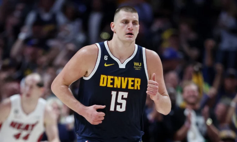 Nikola Jokic Stats: Jokic Came Up Big to Lead the Denver Nuggets to their First NBA Title