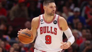 Nikola Vucevic Next Team Odds: Will He Leave the Windy City?