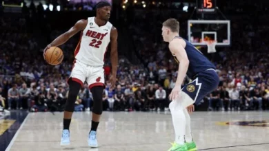 Nuggets vs Heat Preview: Series Tied as We Head to South Beach