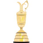 Open Championship Trophy