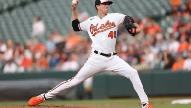 Orioles vs Giants Betting Odds, Game One Preview