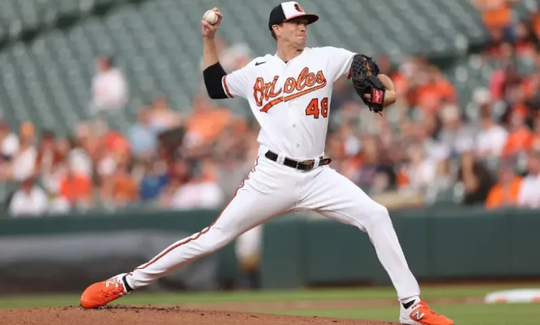 Orioles vs Giants Betting Odds, Game One Preview