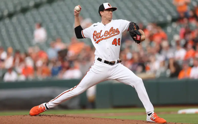 Orioles vs Giants Betting Odds: Both Show Relevance in Respective Division Race