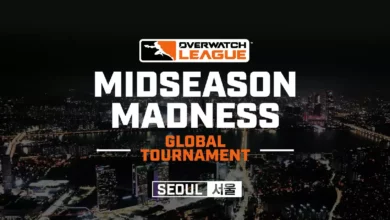 OWL 2023 Midseason Madness: Unforgettable Moments Await!