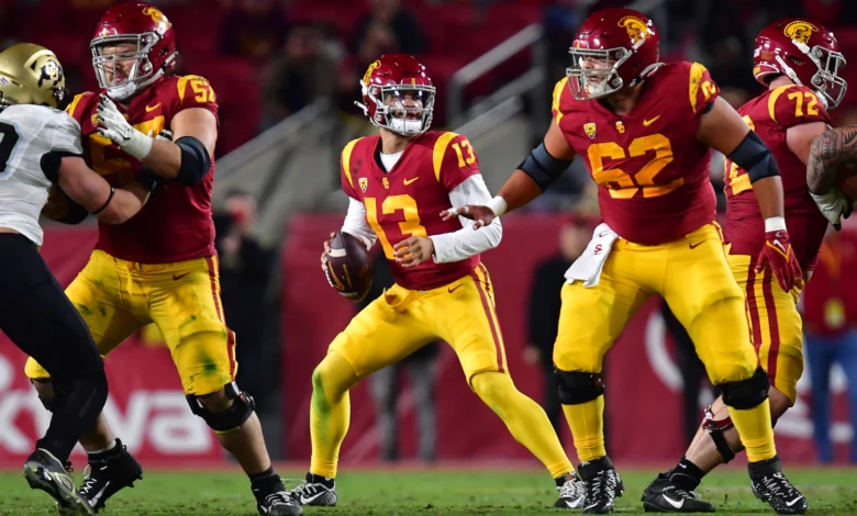 PAC-12 Teams Win Totals: Trojans Have Highest Number