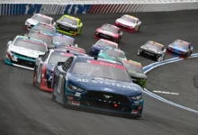 Pacific Office Automation 147 Odds: new favorites for the Xfinity Series in Portland